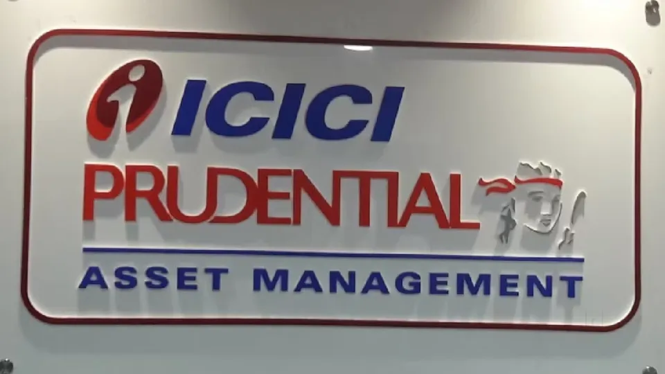 ICICI Prudential Asset management company