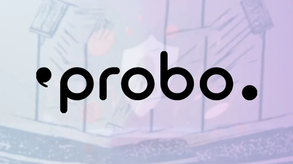 Probo app Probo Ltd