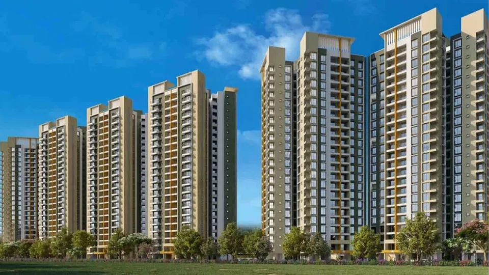 Puravankara Bengaluru
