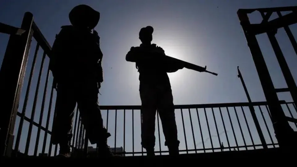 Balochistan Liberation Army BLA Khyber Pakhtunkhwa Pakistan Army Pakistan Militants