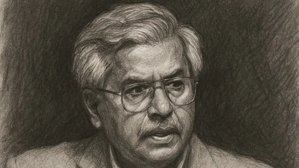 Dushyant Dave