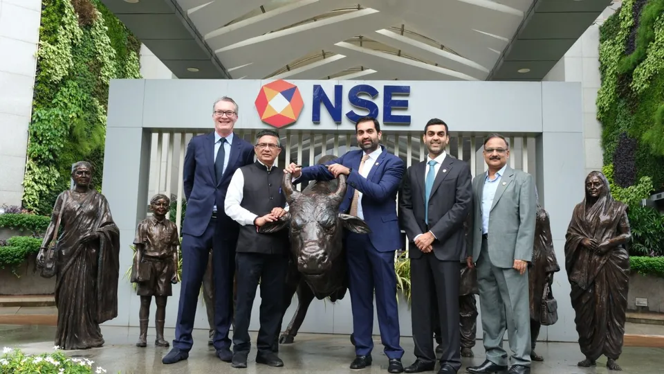 Travel Food Services IPO Listing