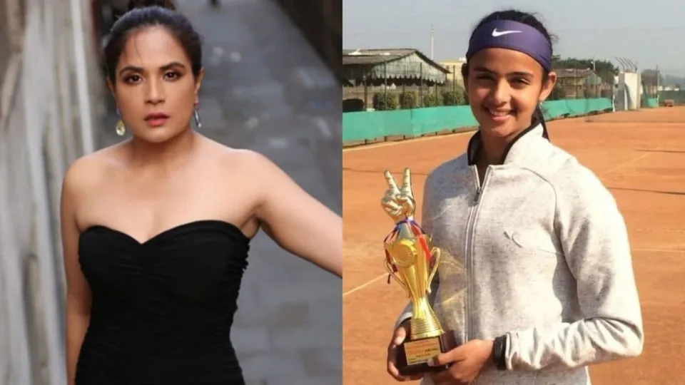 Richa Chadha Radhika Yadav
