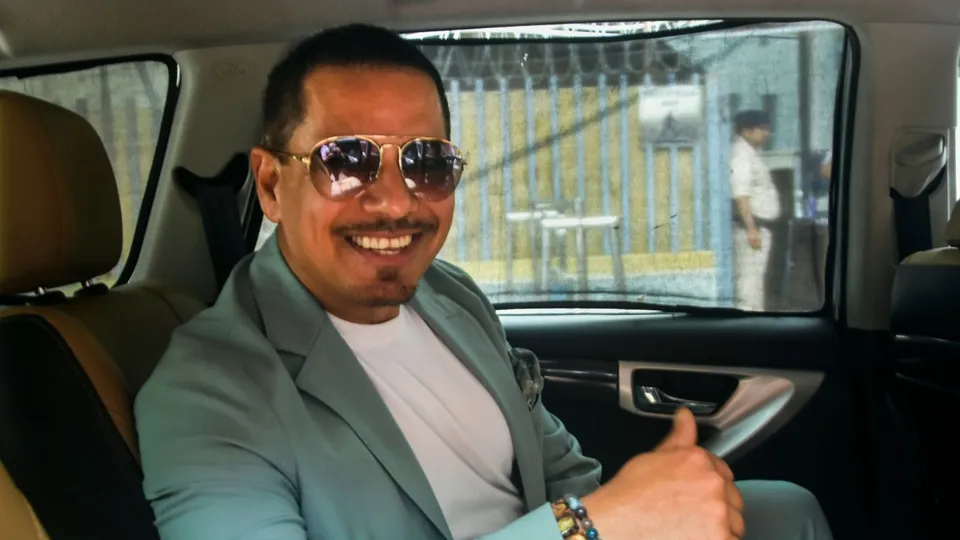 Robert Vadra ED Chargesheet