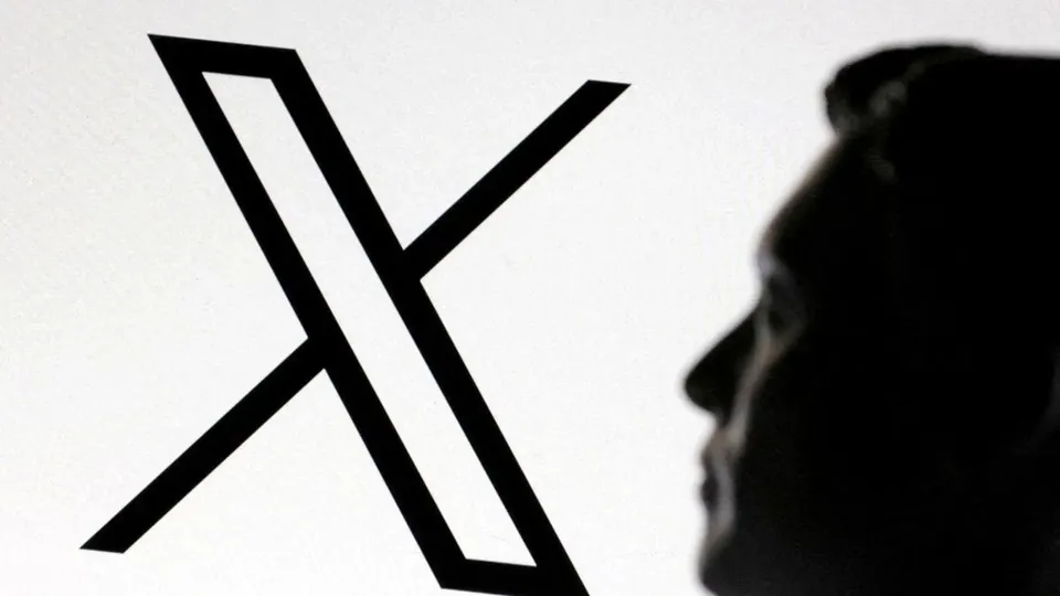 X Corp Twitter Elon Musk Social Media Grok xAI