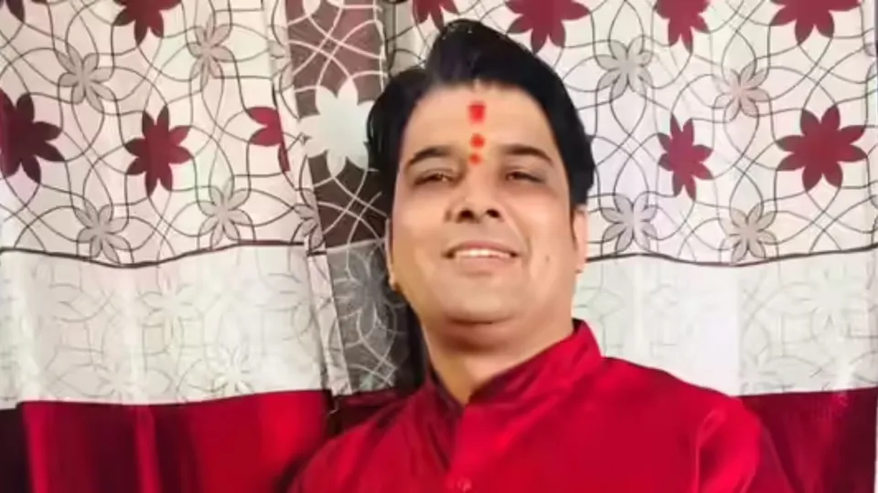 Pawan Semwal Uttarakhand