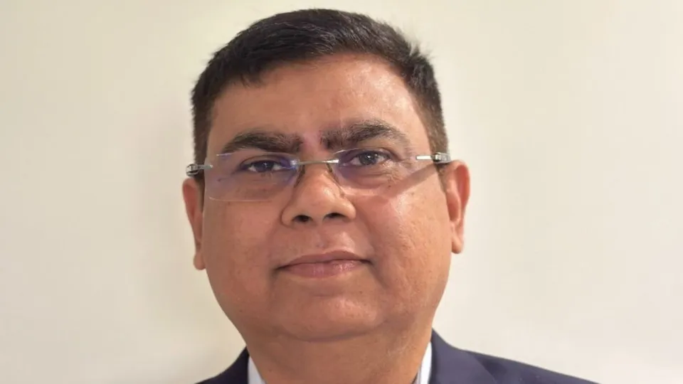 Manish Agrawal Comviva Tech Mahindra