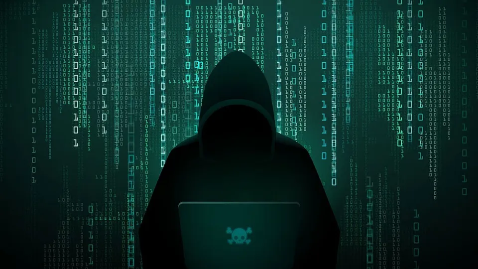 Terrorism Cybercrime Crypto Scam Online Scam Digital Scam