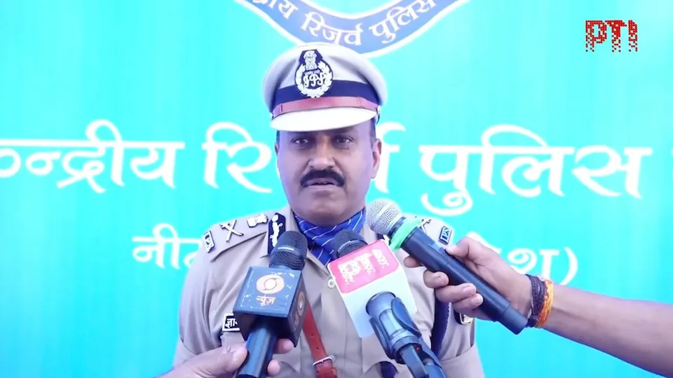 Gyanendra Pratap Singh