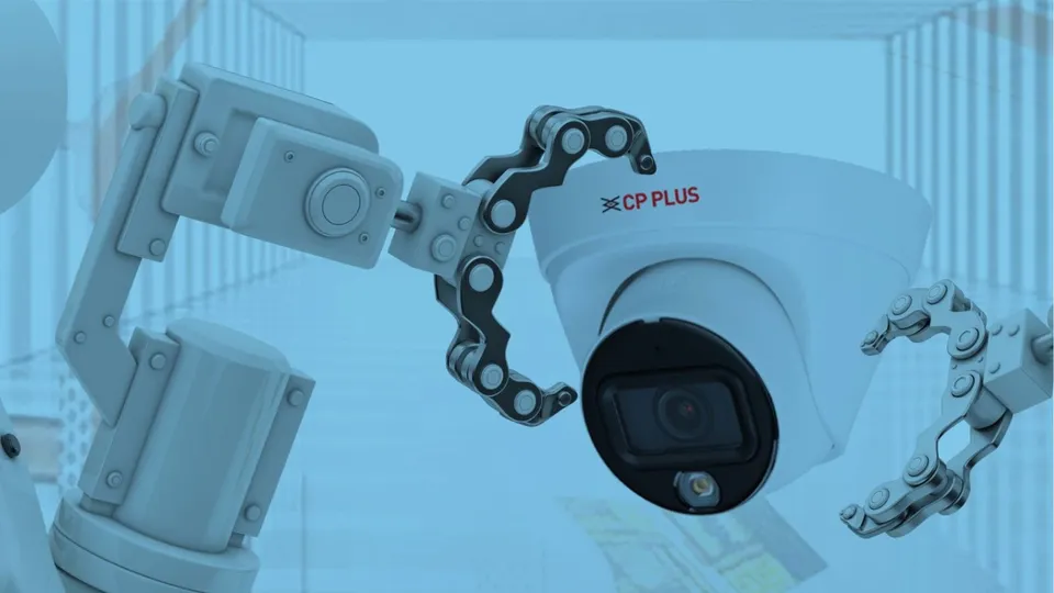 Aditya Infotech CP Plus