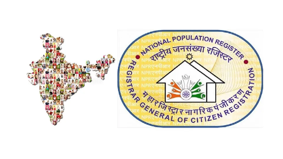 National Population Register NPR