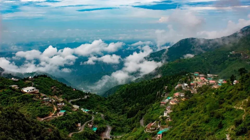 Mussoorie Registration