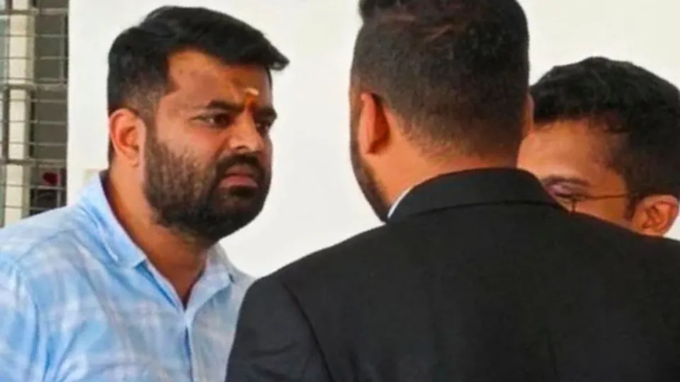 Prajwal Revanna Convicted