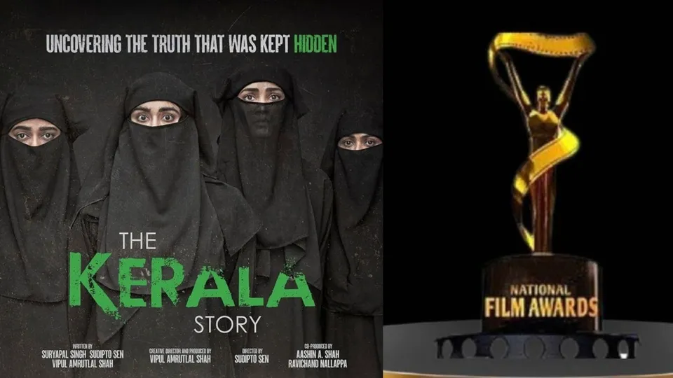 The Kerala Story National Award