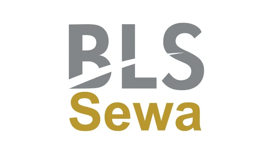 BLS E-Services BLS SEWA BLS International