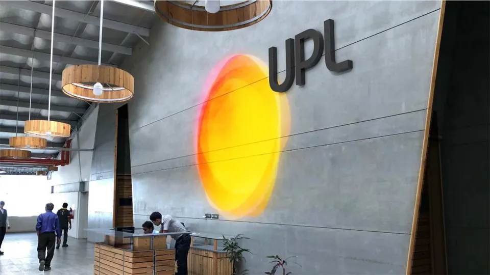 UPL ltd
