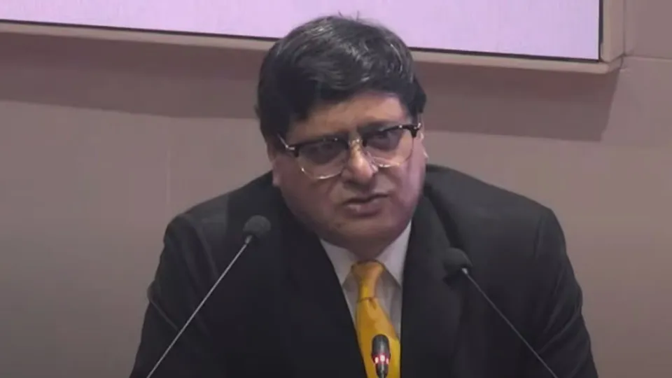 Sudhanshu Dhulia