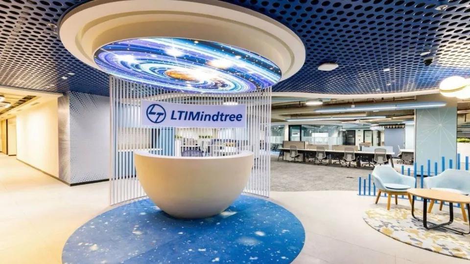LTIMindtree