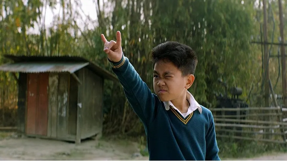 Farhan Akhtar Boong