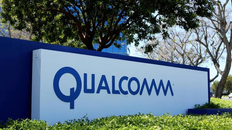 Qualcomm India