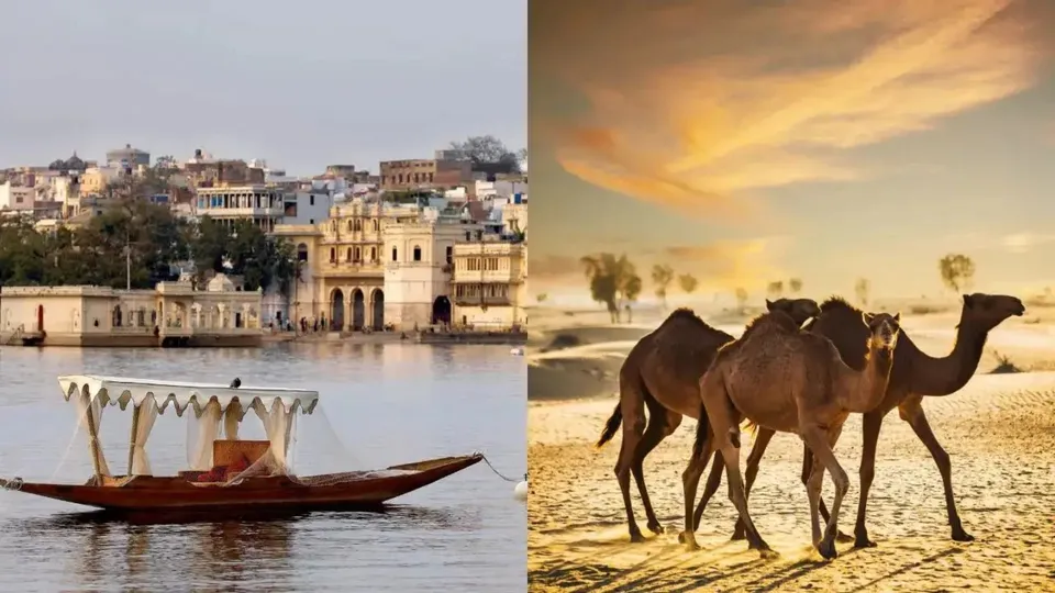 Tourism Tourists Udaipur Rajasthan Tourism Indian Tourism