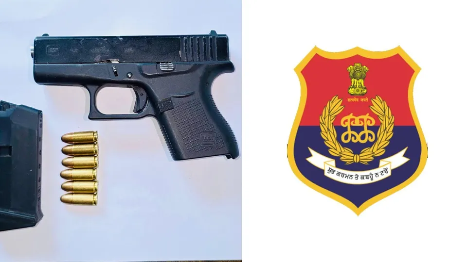 Punjab Police Lawrence Bishnoi gang
