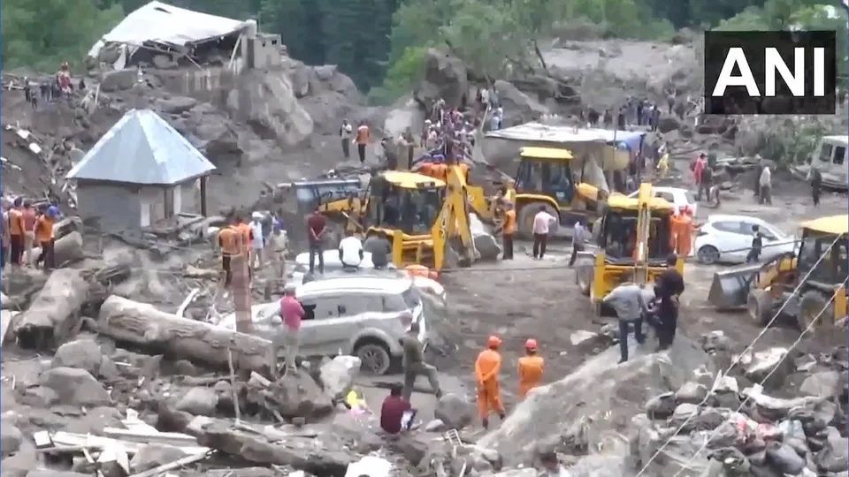 kishtwar cloudburst