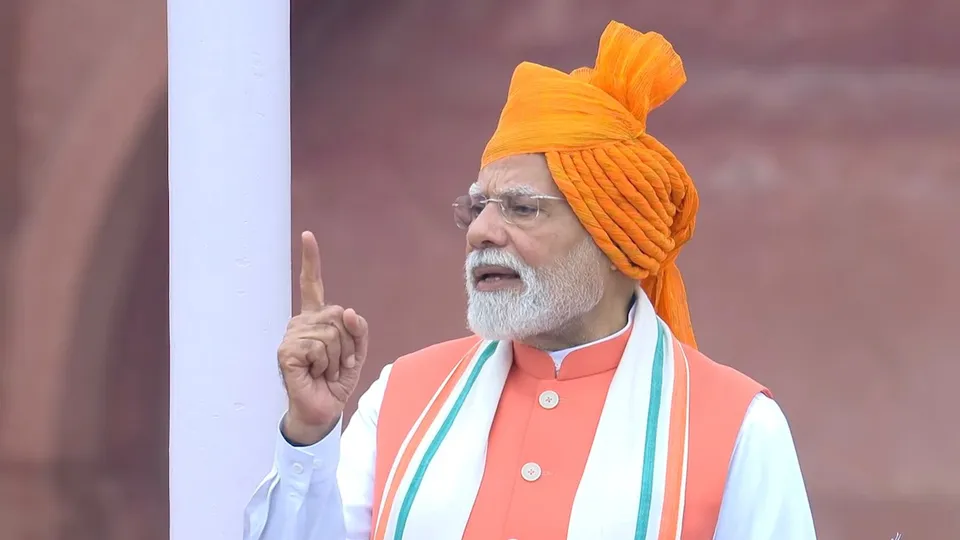 Narendra Modi