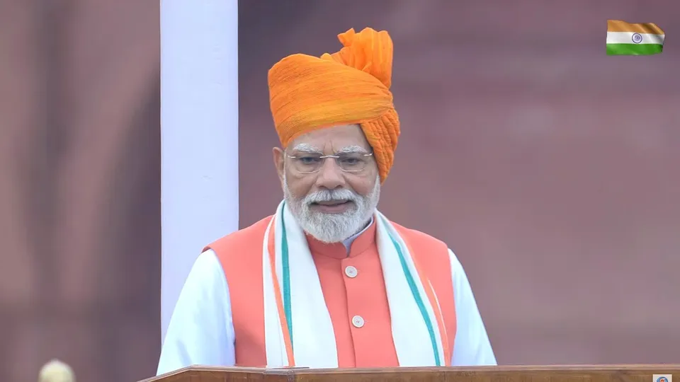 Narendra Modi