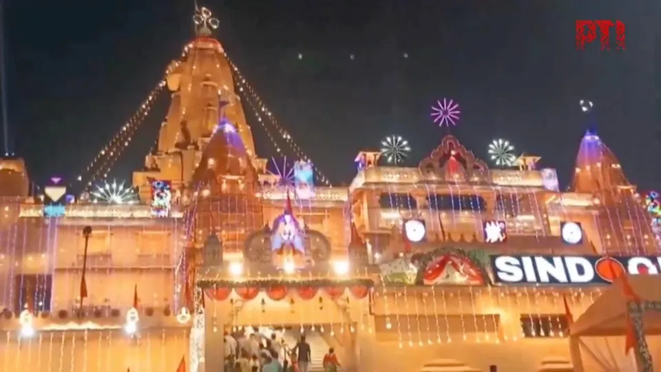 mathura operation sindoor