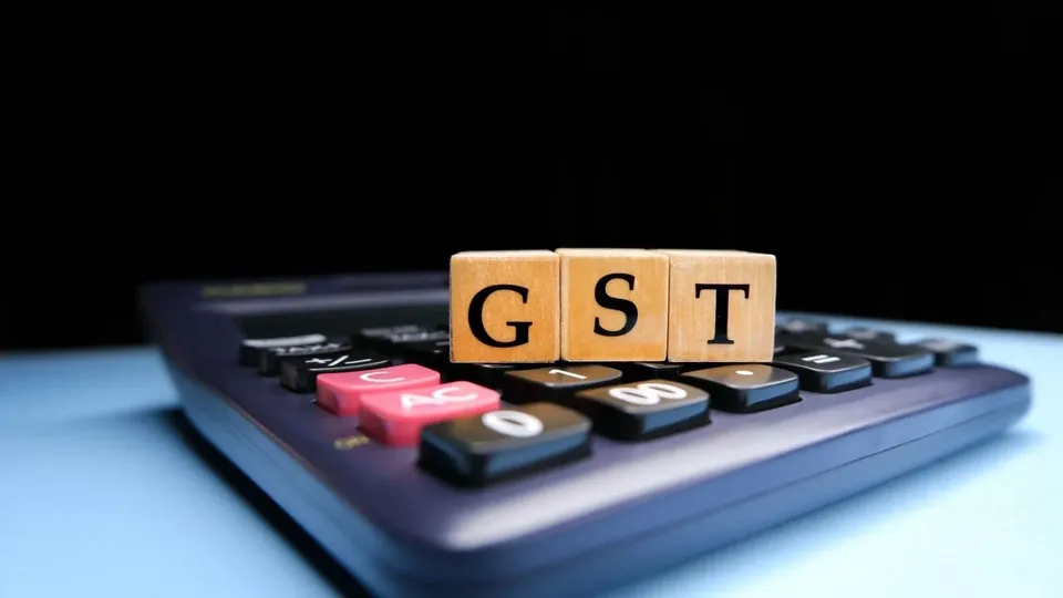 GST Reforms GST Collection GST Revenue Goods and Services Tax
