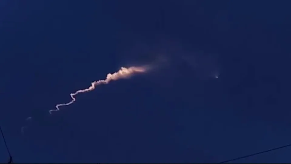 agni-5