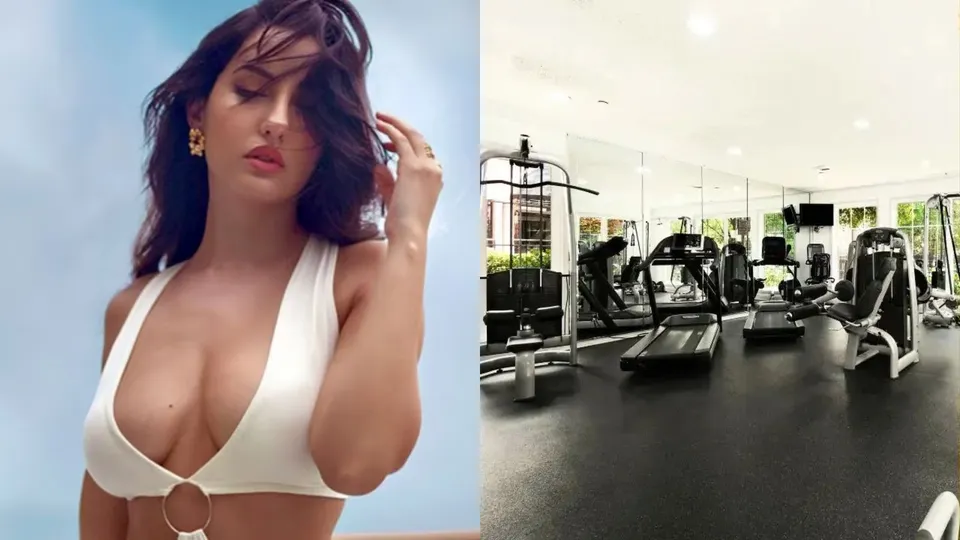 Ghaziabad Nora Fatehi