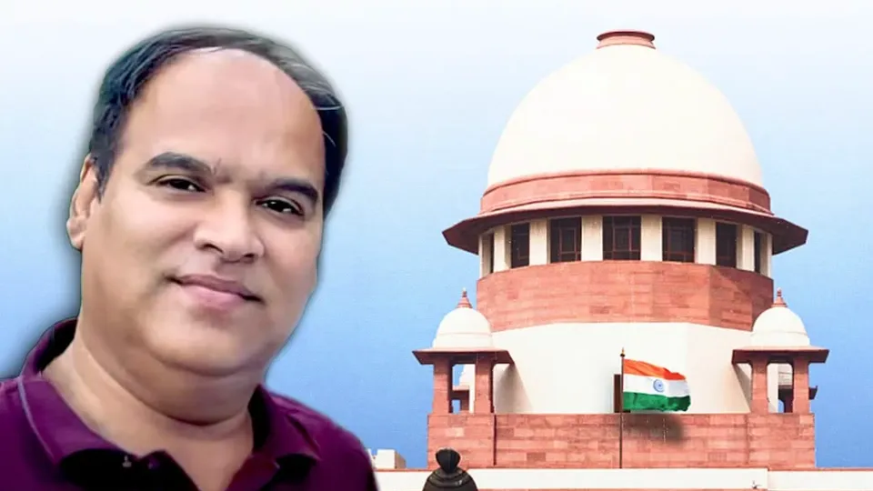 Hemant Malviya