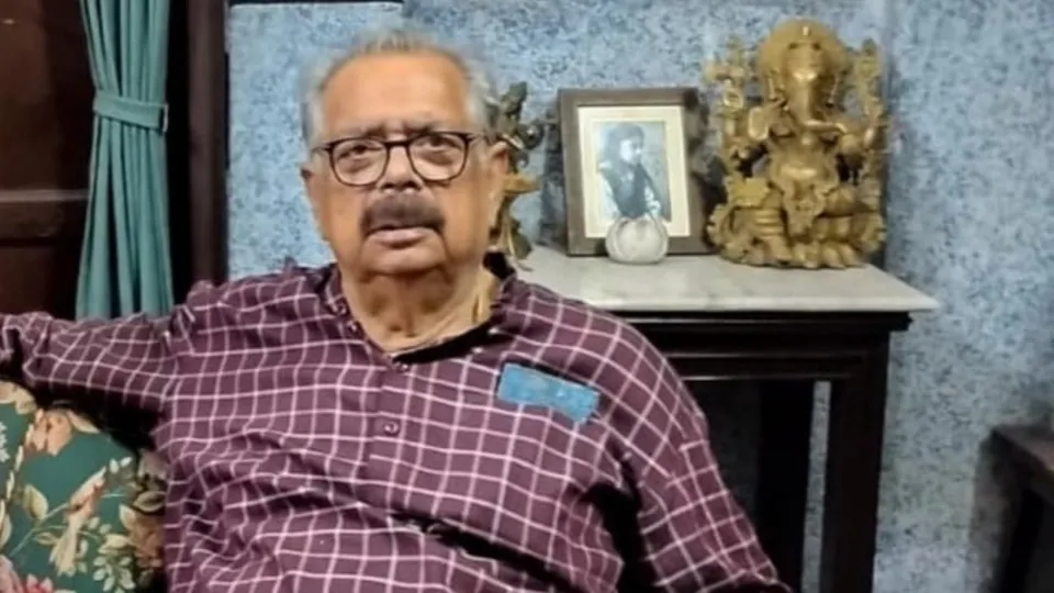 Bimalendra Mishra