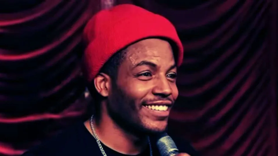 Reginald Carroll Shot Dead