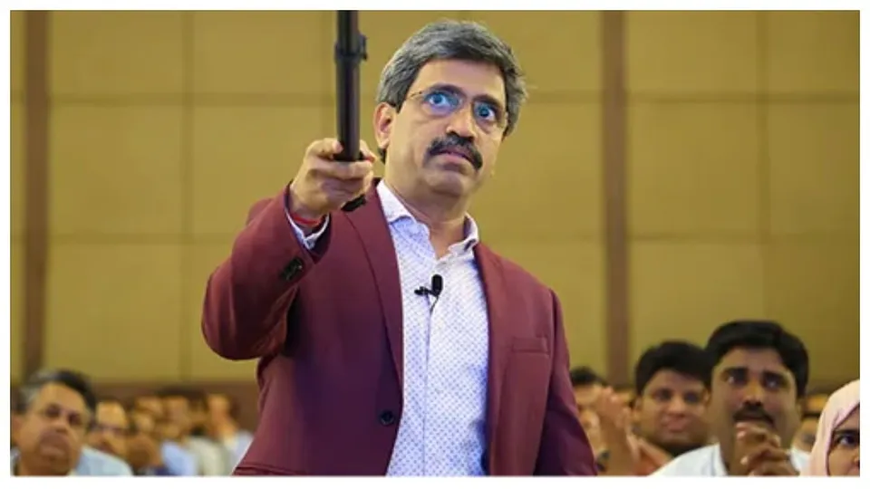 Avadhut Sathe Trading Academy