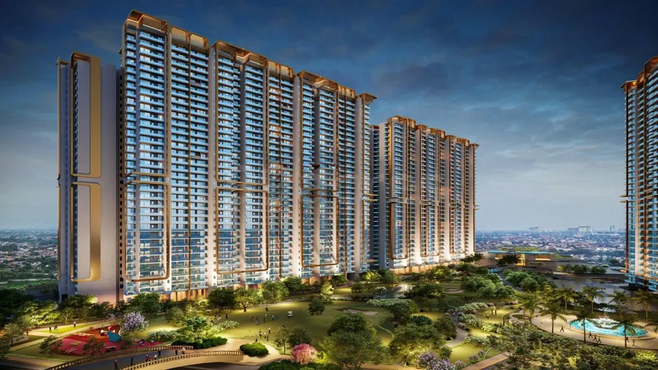 BPTP Gurugram Real Estate Housing