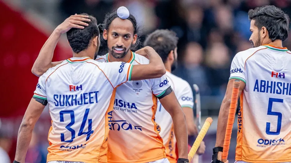 Hockey Asia Cup