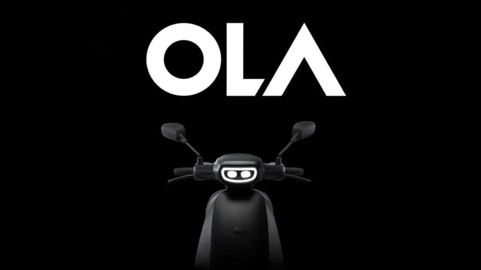 Ola Electric Mobility