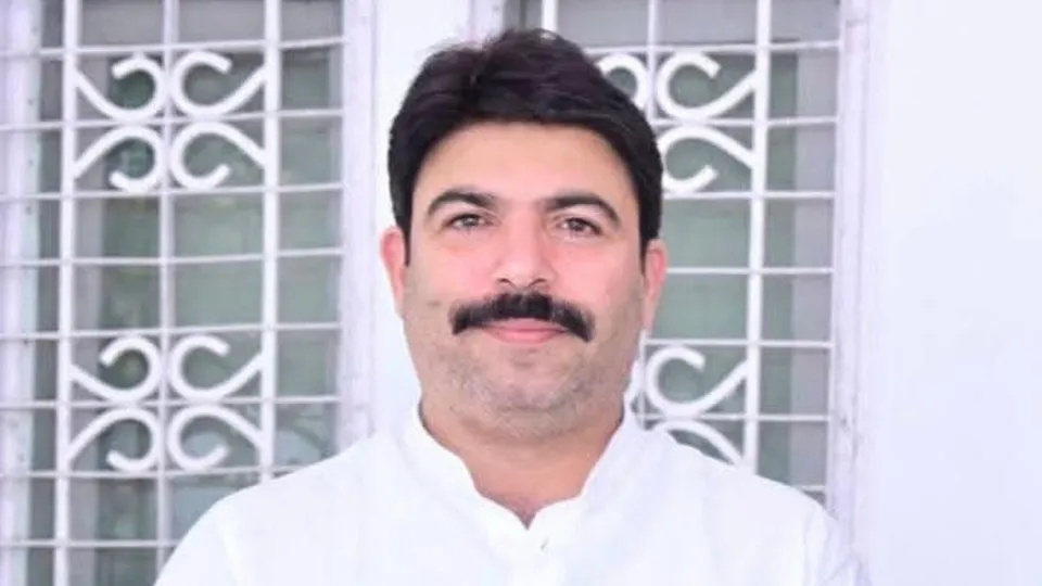 Shalabh Mani Tripathi