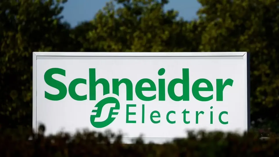Schneider Electric Infrastructure Ltd