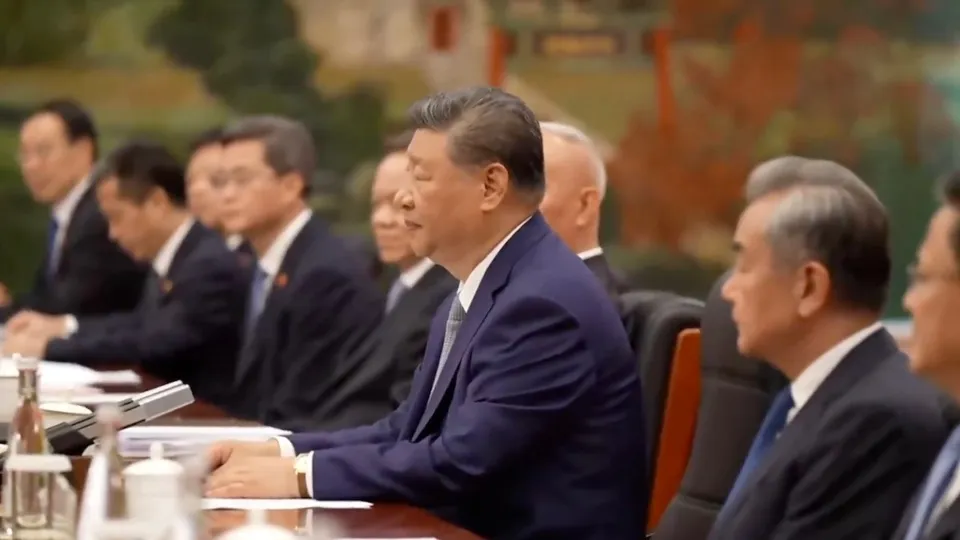 Xi Jinping