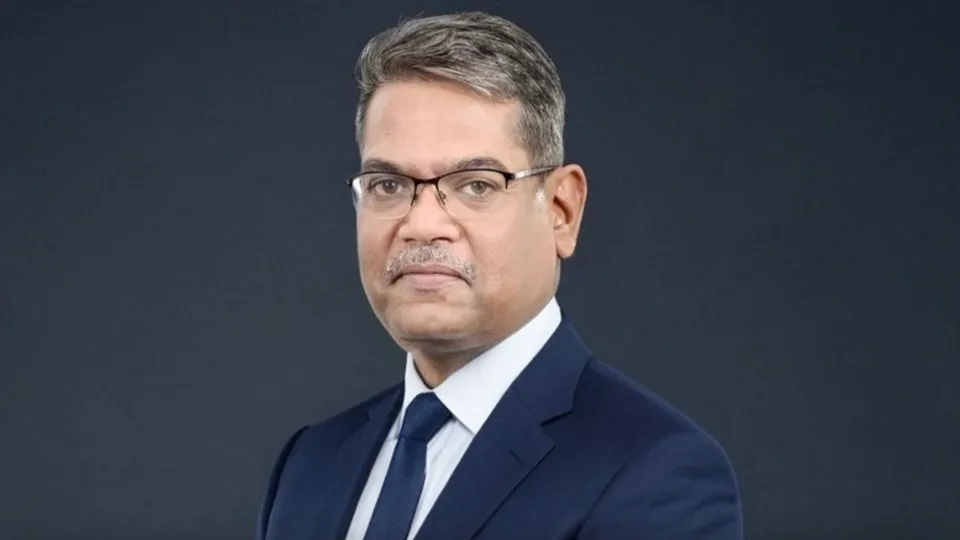 Yogesh Mathur