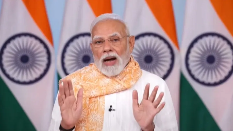 Narendra Modi Mother Bihar