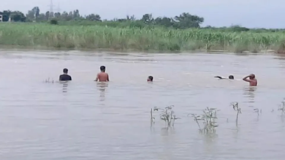 Ramganga Bijnor