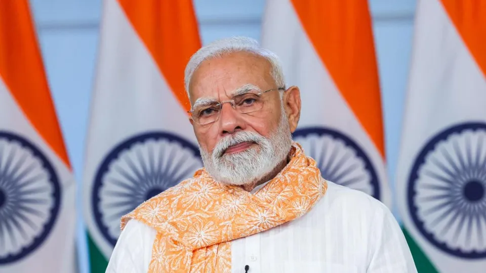 Narendra Modi