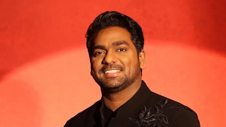 Zakir Khan