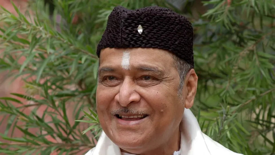 Bhupen Hazarika