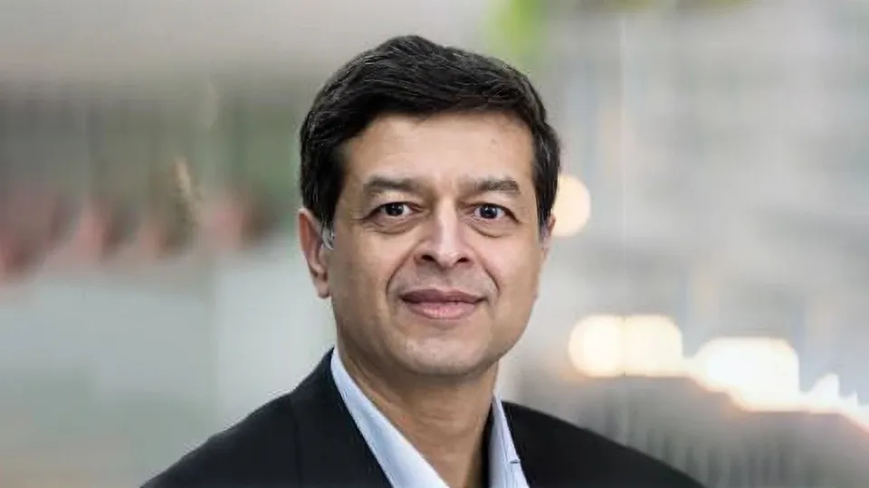 Harshavardhan Chitale Hero MotoCorp